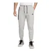 Nike Mens  Tech Fleece Joggers In Gray