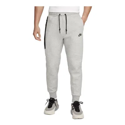 NIKE NIKE SPORTSWEAR TECH FLEECE SWEATPANTS ASIA SIZING 'GREY'