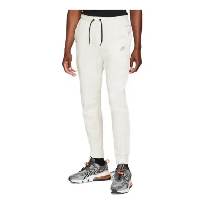 Nike Sportswear Tech Fleece Sweatpants 'white Heather'