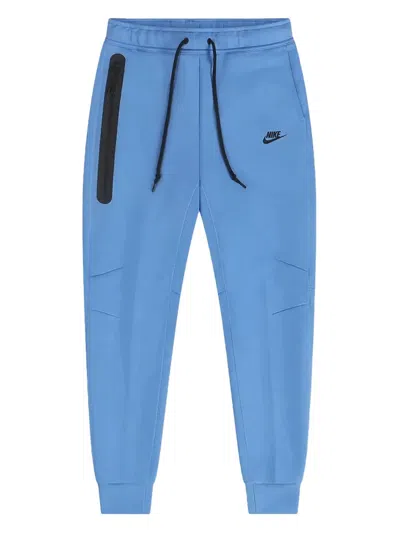 NIKE SPORTSWEAR TECH FLEECE TRACK PANTS