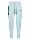 Nike Sportswear Tech Fleece Track Pants In Blau