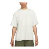 Nike Sportswear Tech Pack Dri-fit T-shirt 'white'