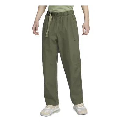 Nike Sportswear Tech Pack Trousers 'olive Green'