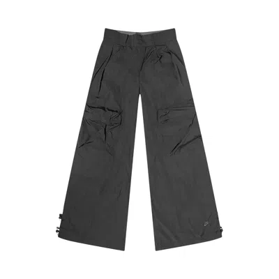 Pre-owned Nike Sportswear Tech Pack Repel Pants 'black/anthracite' | Women's Size L