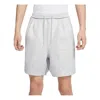 Nike Sportswear Tech Pack Shorts 'grey' In Gray