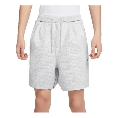 Nike Sportswear Tech Pack Shorts 'grey' In Gray