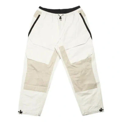 Nike Sportswear Tech Pack Woven Pants 'light Bone'