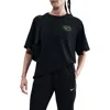 Nike Sportswear The Future Is In Black