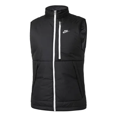 Nike Sportswear Therma-fit Legacy Vest 'black'