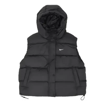 Nike Sportswear Therma-fit Puffer Vest 'black'