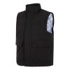 Nike Sportswear Therma-fit Tech Pack Insulated Vest 'black'
