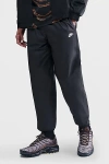 Nike Sportswear Windrunner Pant In Black, Men's At Urban Outfitters