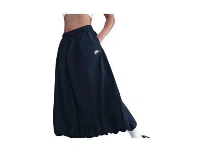 Nike Sportswear Windrunner Skirts In Black