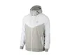 Nike Sportswear Windrunner Windbreaker Men's Jacket In White