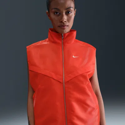 Nike Sportswear Windrunner Women's Gilet