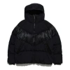 Nike Sportswear Winter Outdoor Warm Down Fill Jacket Black