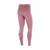 Nike Sportswear Women's High-waisted Leggings In Pink
