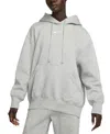Nike Women's  Sportswear Phoenix Fleece Oversized Pullover Hoodie