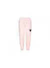 Nike-sportswear Women's Trousers Nike Sportswear Dm6183-610 In Pink