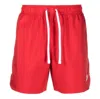 Nike Sportswear Woven Flow Shorts 'red'