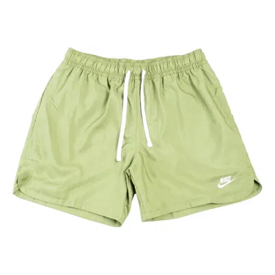 Nike Sportswear Woven Lined Flow Shorts 'alligator'