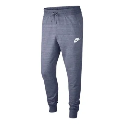 Nike Sportwear Jogger Pants 'blue'