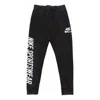 Nike Sportwear Pants In Black