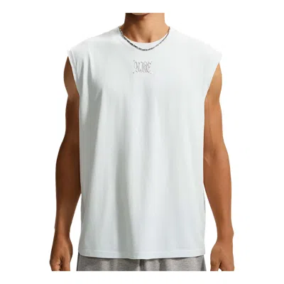 Nike Sportwear Tank Top Asia Sizing 'off White'
