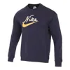 Nike Sptcas Sweaters 'blue'