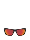 NIKE NIKE SQUARE FRAME SUNGLASSES