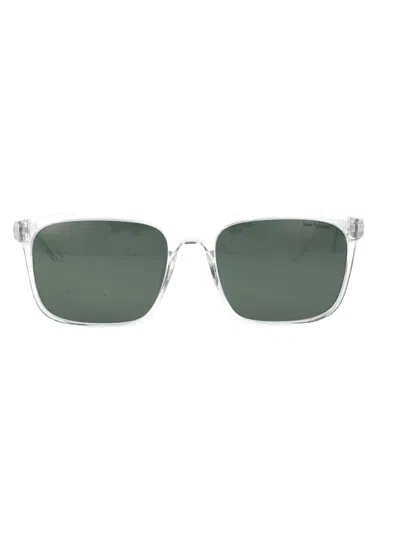 Nike Squared Sunglasses Ravepfd1849 901 In Transparent