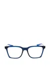 Nike Square-frame Glasses In White
