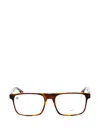 Nike Square-frame Glasses In Multi