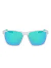 Nike Square-frame Sunglasses In Multi