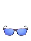 Nike Square-frame Sunglasses In Multi