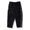 Nike Ss20 As Men's Sportswear Sportswear Pant In Black