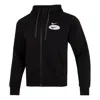 Nike Ss22 Sportswear Swoosh League In Black