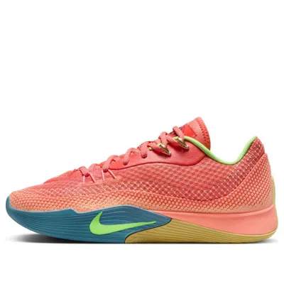 Nike S.t. Flare Ep 'wild Mango Flash Lime'