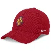 Nike St. Louis Cardinals City Connect Club  Unisex Mlb Adjustable Hat In Red