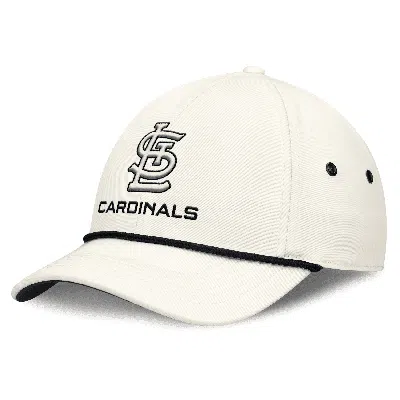 Nike St. Louis Cardinals Club  Men's Mlb Adjustable Hat