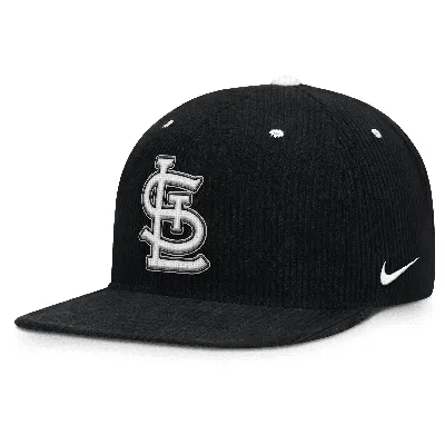 Nike St. Louis Cardinals Pro  Men's Mlb Adjustable Hat