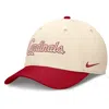Nike St. Louis Cardinals Statement Rise Swoosh  Men's Dri-fit Mlb Hat