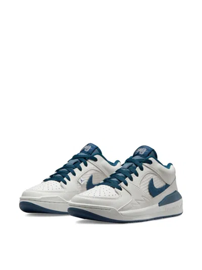 Nike Jordan Stadium 90 Sneakers In Blue