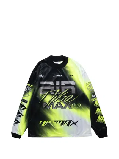 NIKE STADIUM DRI-FIT SWEATSHIRT