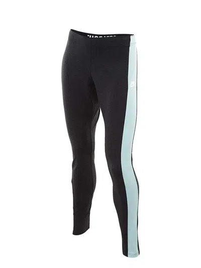 Nike Stadium Metallic Air "black" Leggings