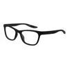 Nike Black Women Optical Frames In Black