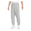 Nike Standard Issue Dri-fit Basketball Pants Asia Sizing 'dark Grey Heather'