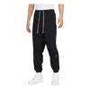 Nike Standard Issue Dri-fit Basketball Sweatpants Asia Sizing 'black'