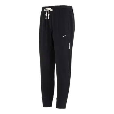 Nike Standard Issue Dri-fit Soccer Pants 'black'