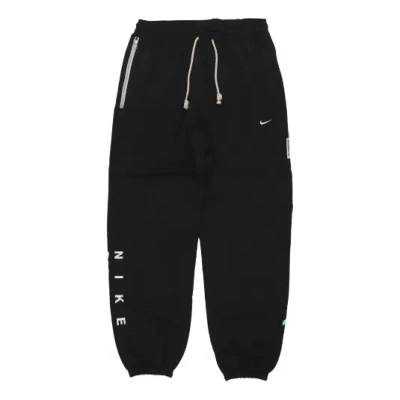 Nike Standard Issue Pants 'black'